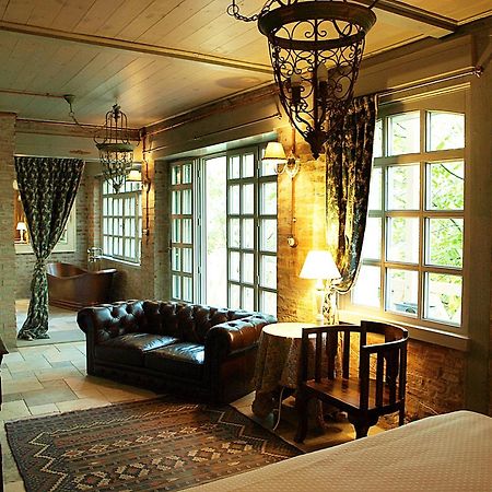 Vila Terrasse Košice Extérieur photo
