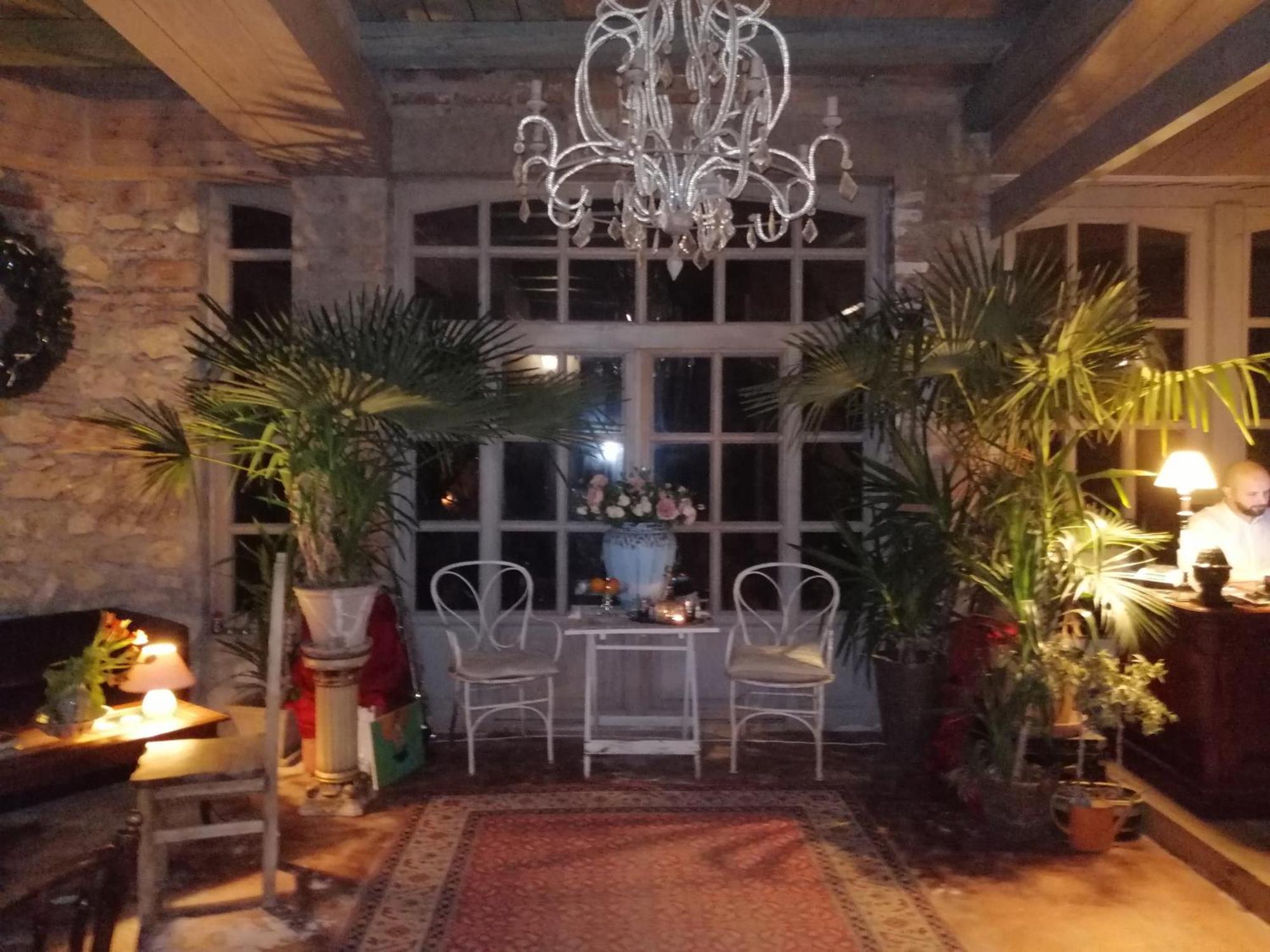 Vila Terrasse Košice Extérieur photo
