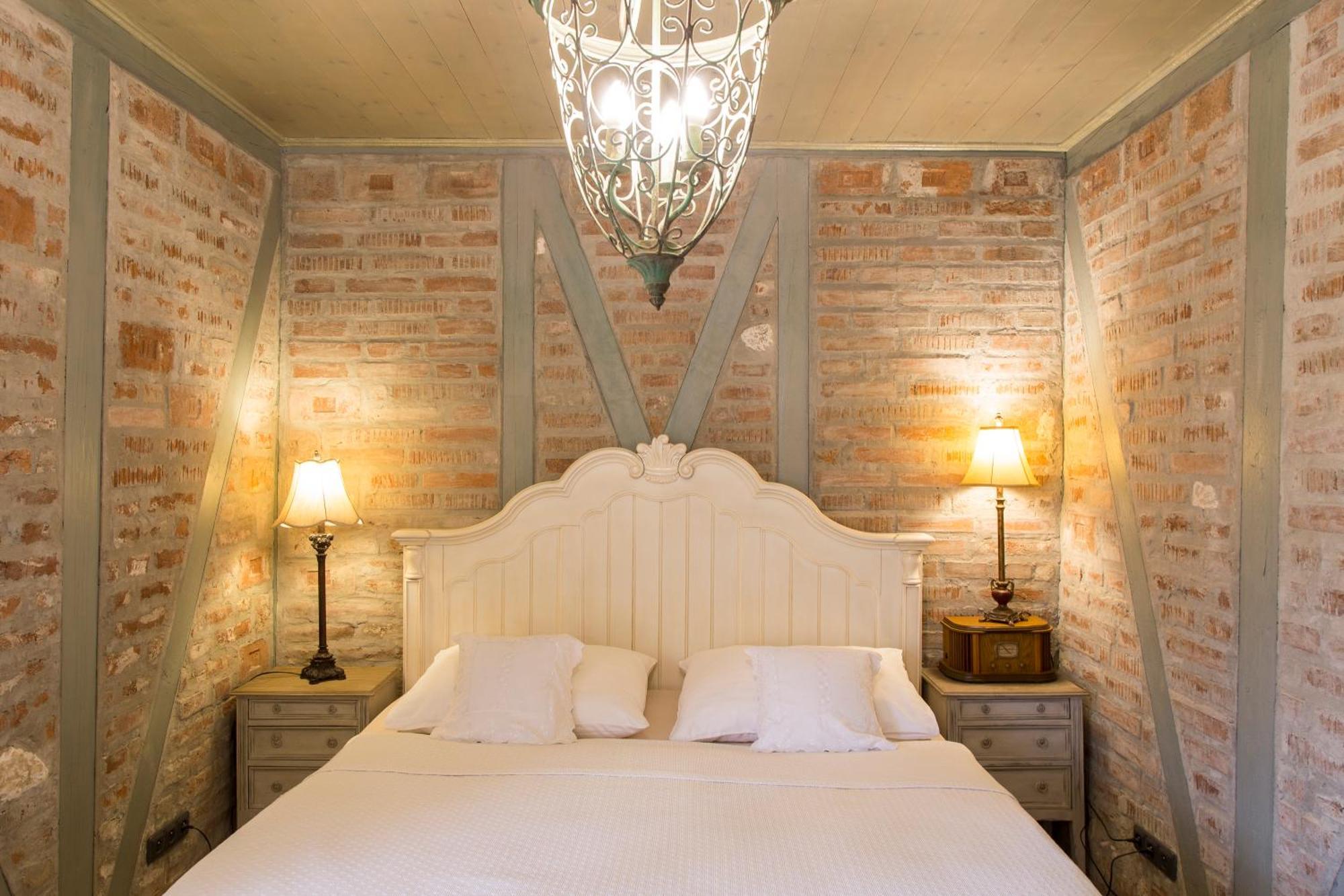 Vila Terrasse Košice Chambre photo