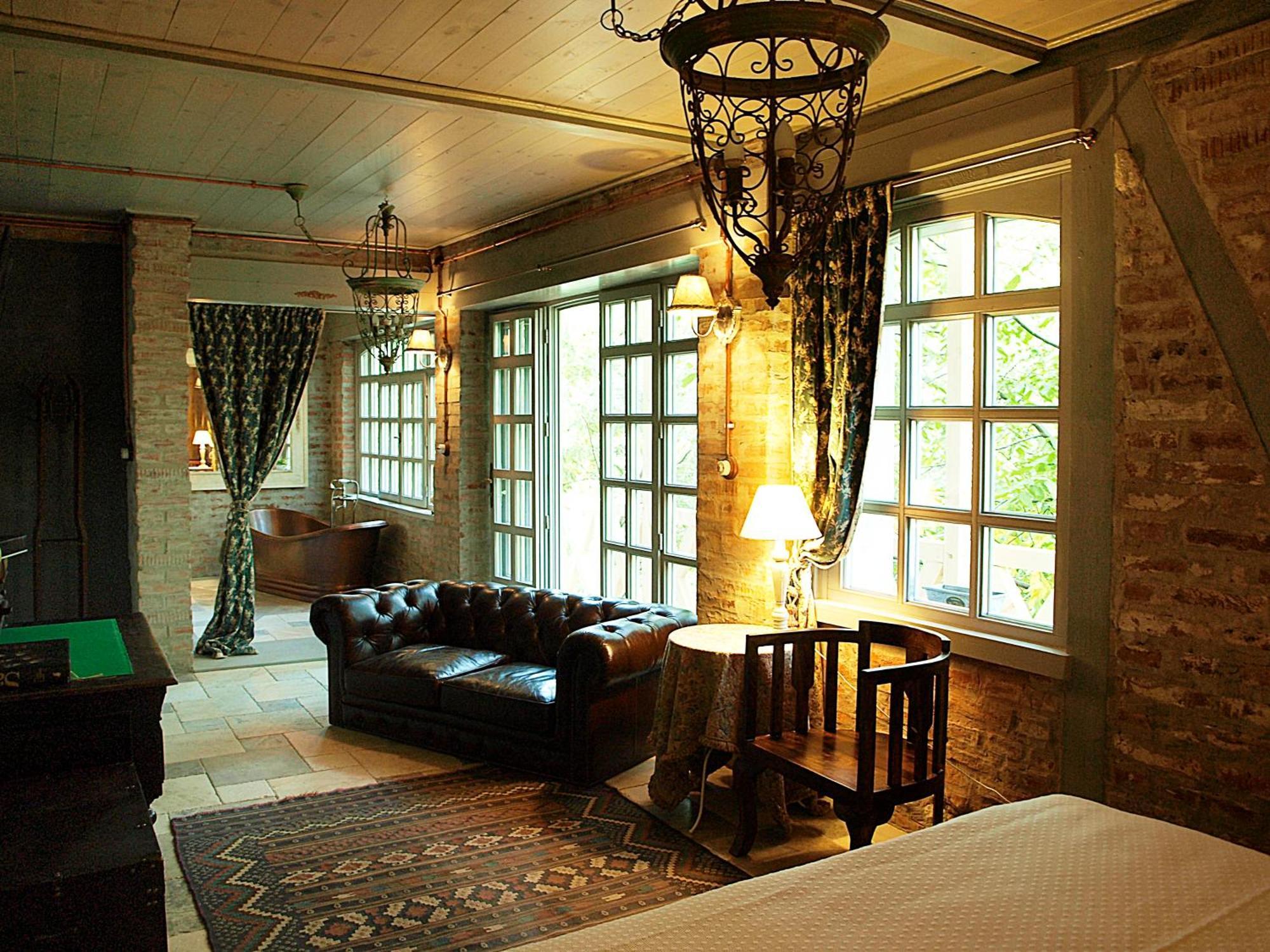 Vila Terrasse Košice Extérieur photo
