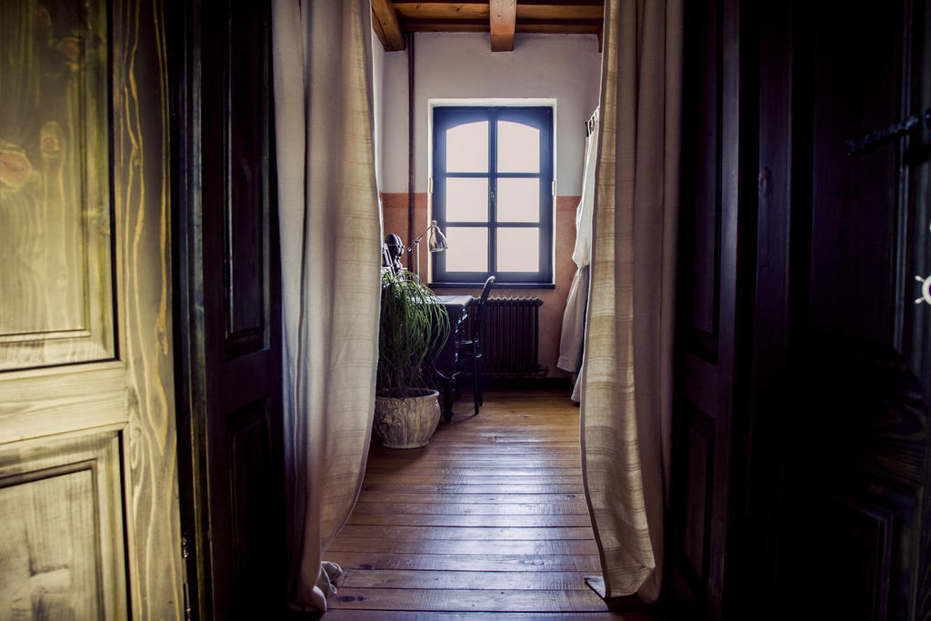 Vila Terrasse Košice Extérieur photo