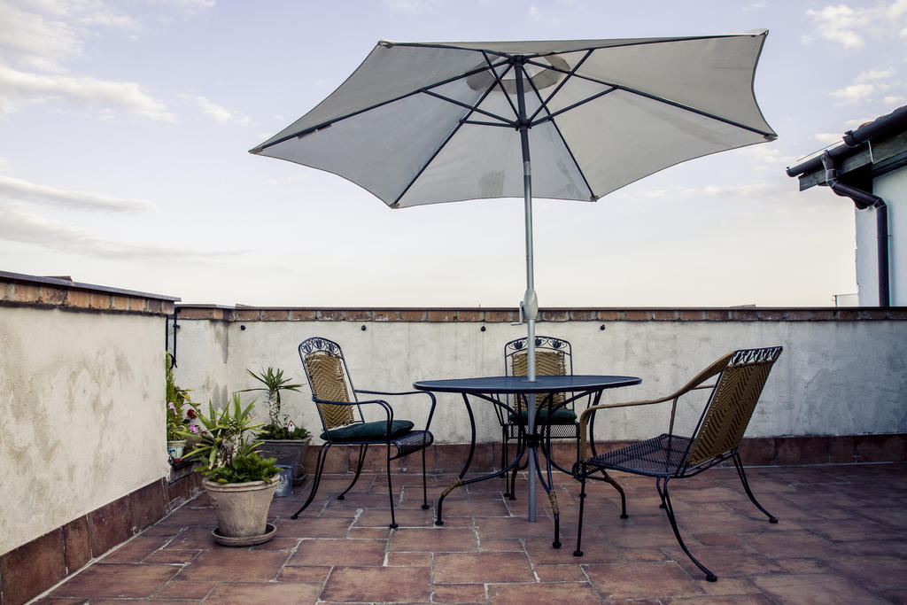 Vila Terrasse Košice Extérieur photo
