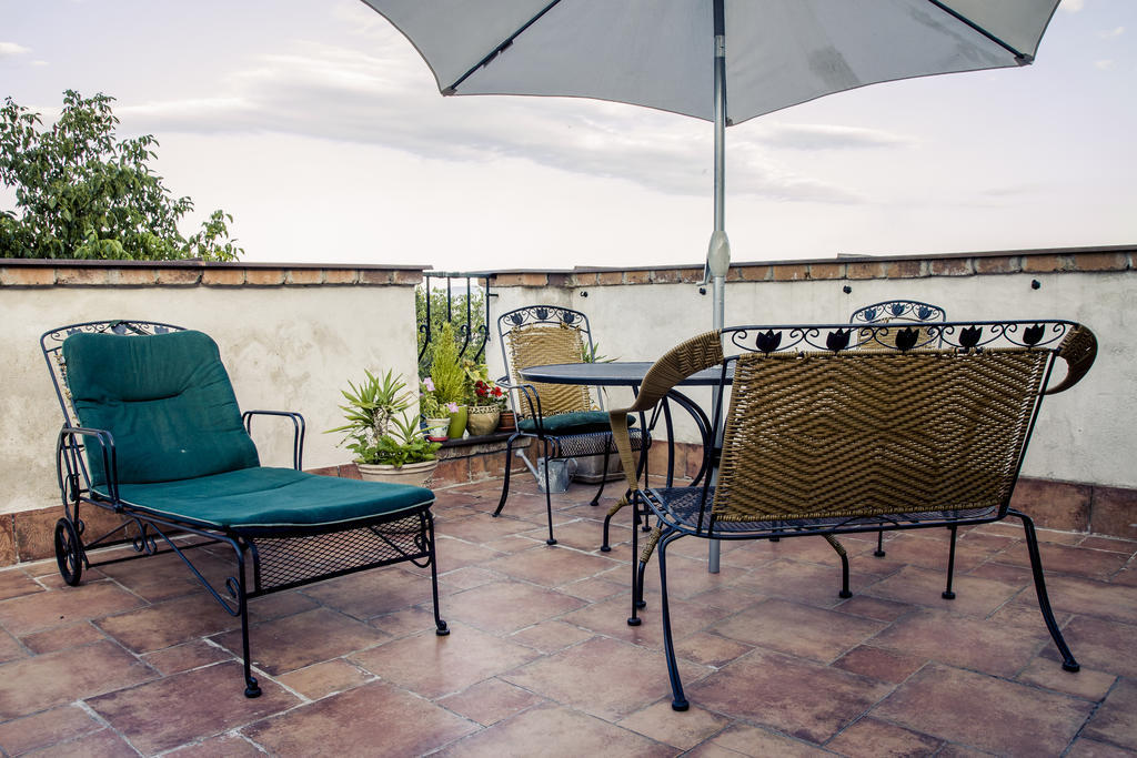 Vila Terrasse Košice Extérieur photo