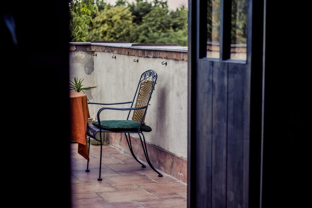 Vila Terrasse Košice Extérieur photo