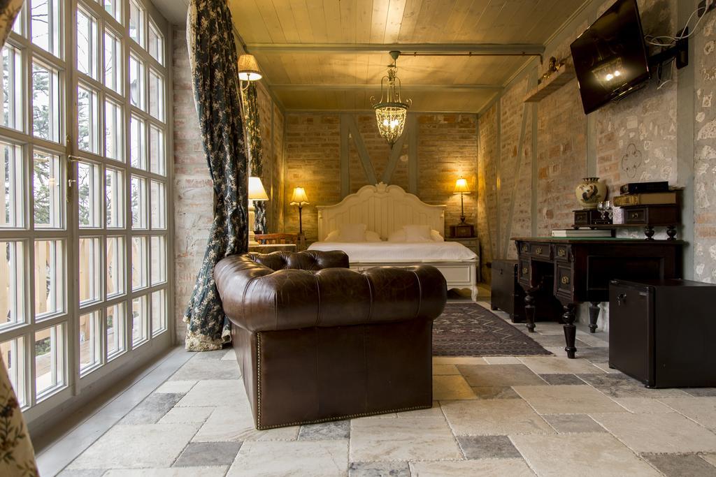 Vila Terrasse Košice Extérieur photo