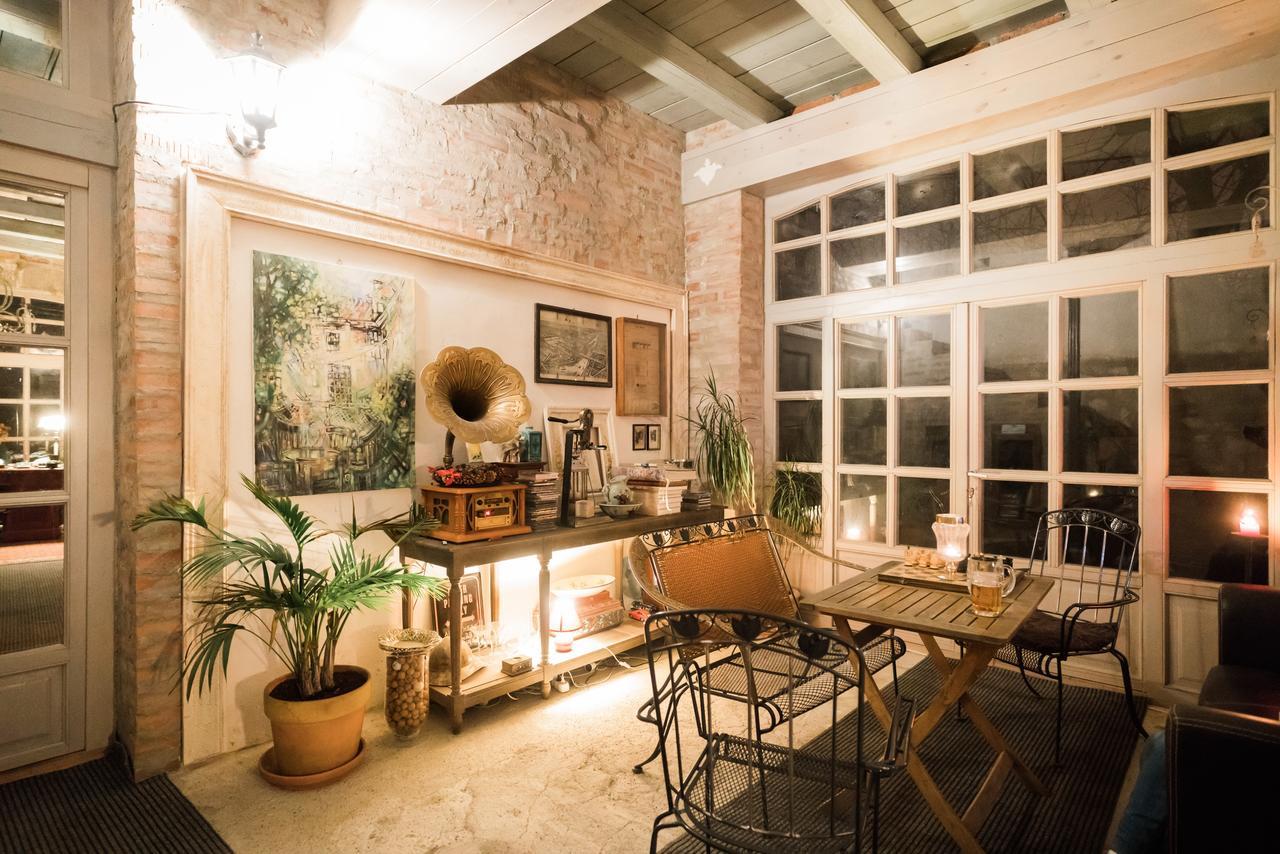 Vila Terrasse Košice Extérieur photo