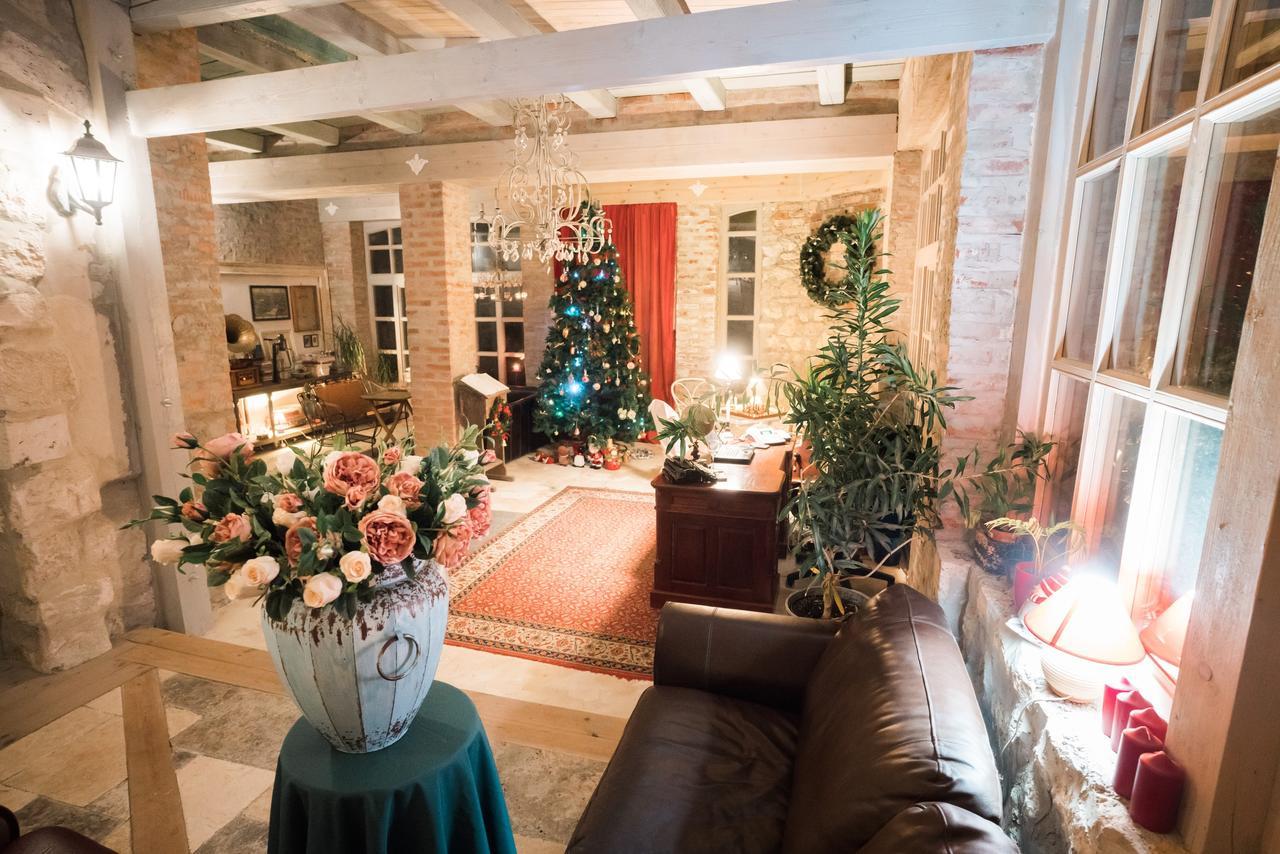 Vila Terrasse Košice Extérieur photo