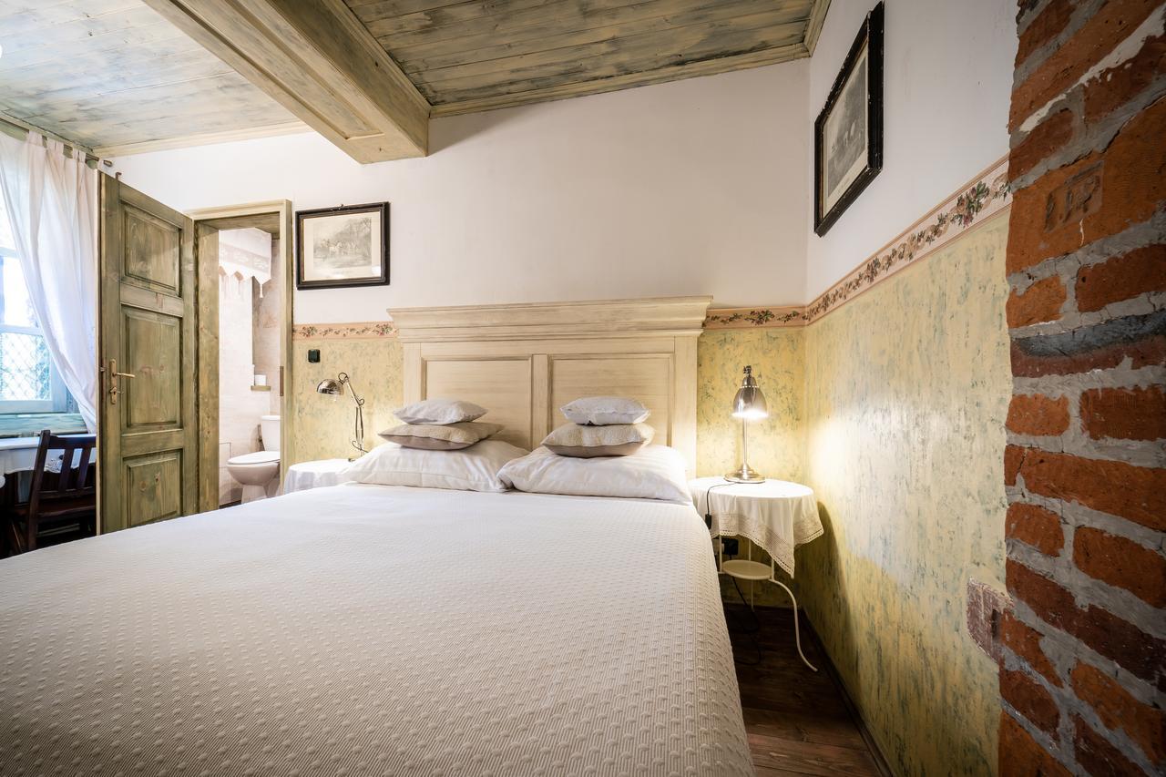 Vila Terrasse Košice Extérieur photo