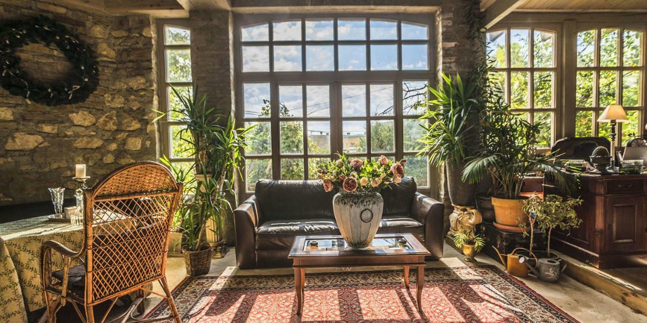 Vila Terrasse Košice Extérieur photo