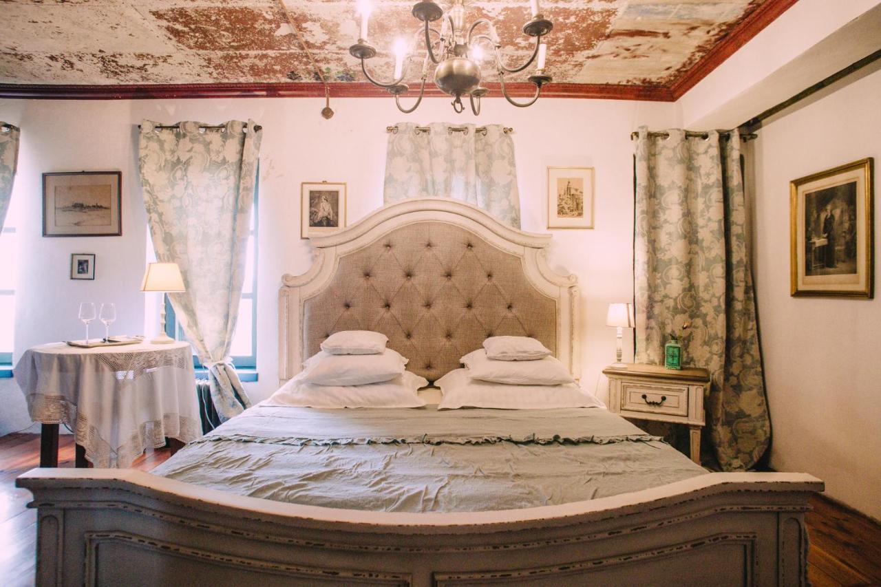 Vila Terrasse Košice Extérieur photo