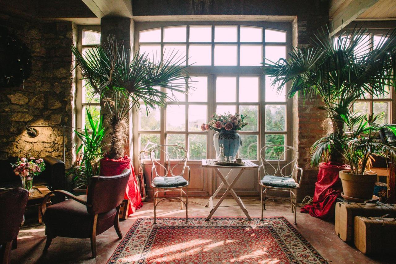 Vila Terrasse Košice Extérieur photo
