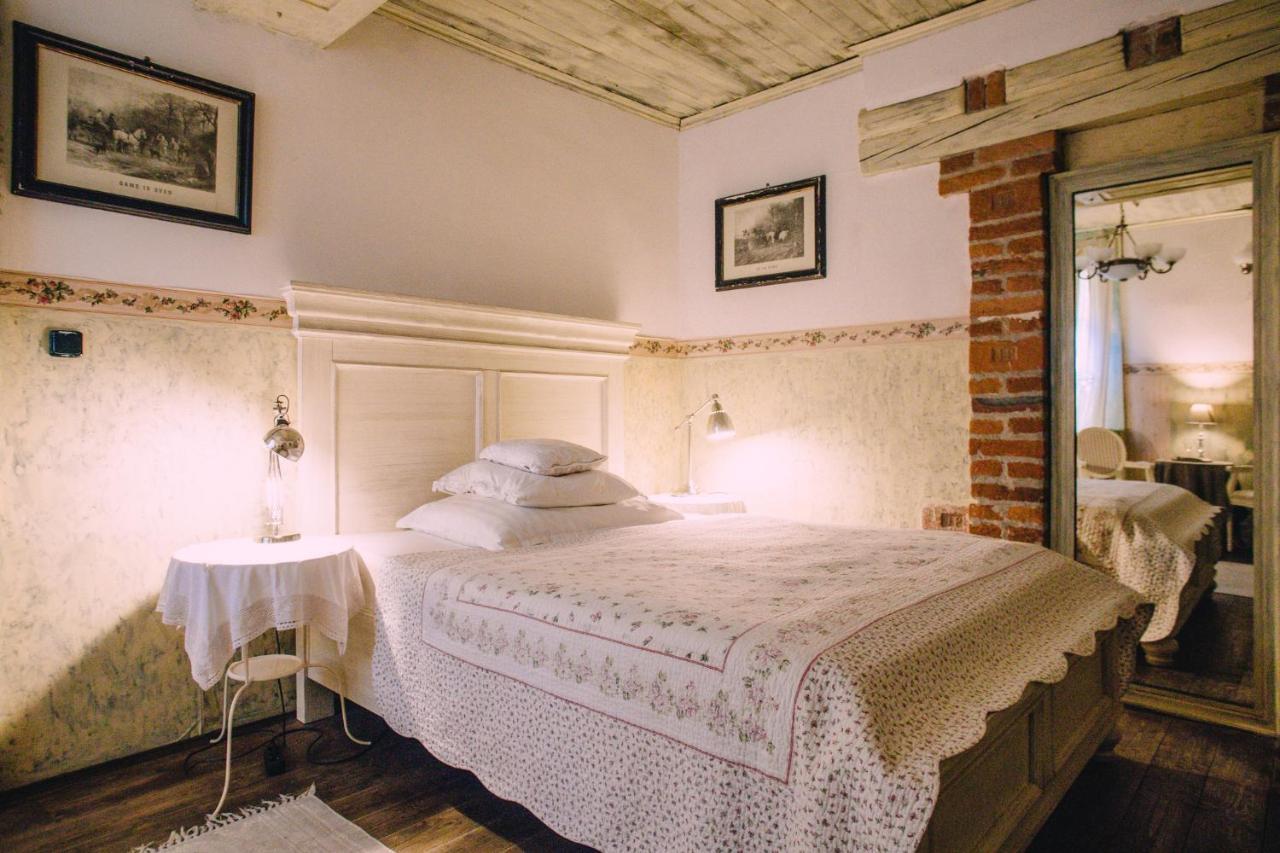 Vila Terrasse Košice Extérieur photo