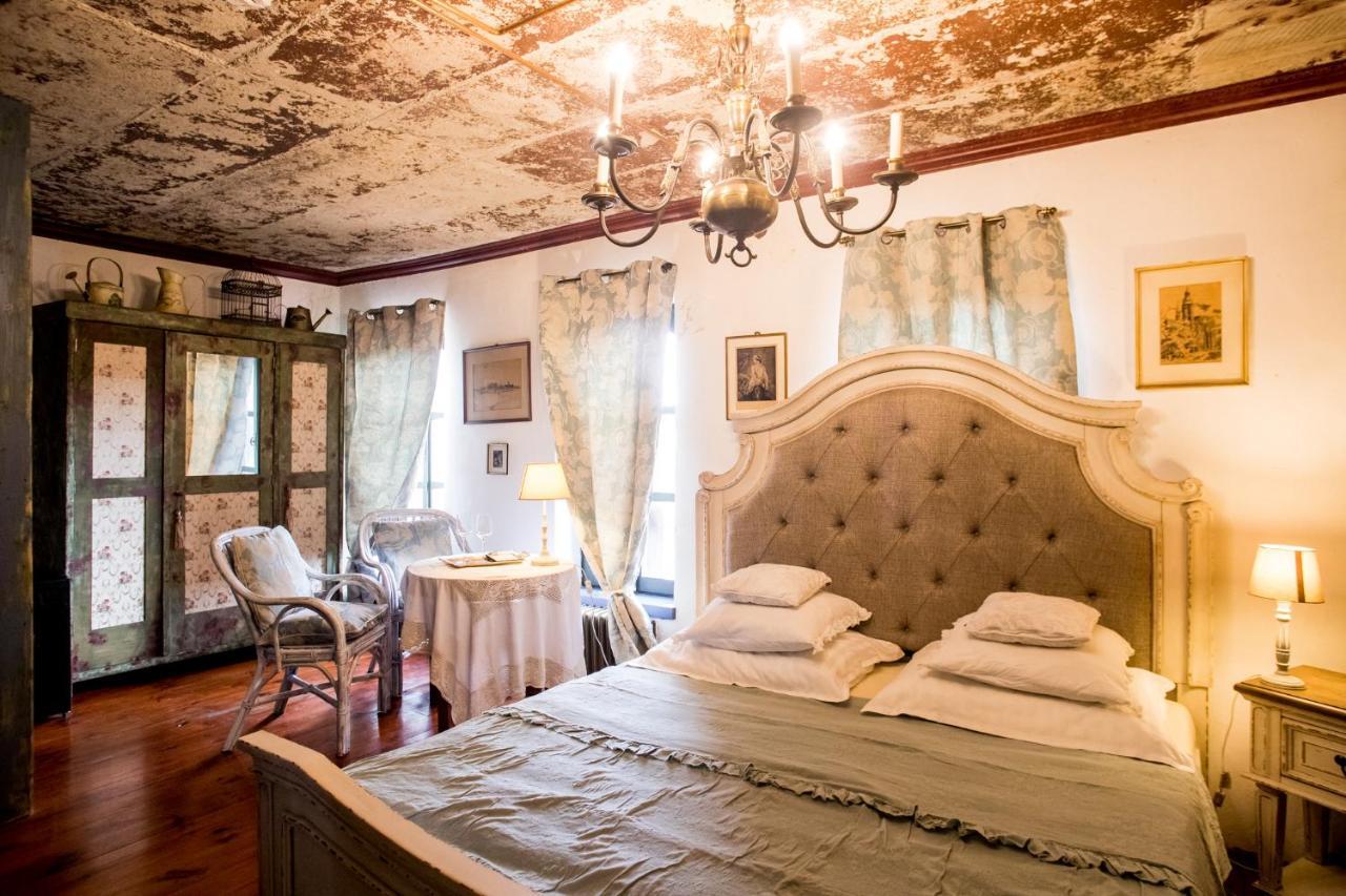 Vila Terrasse Košice Extérieur photo