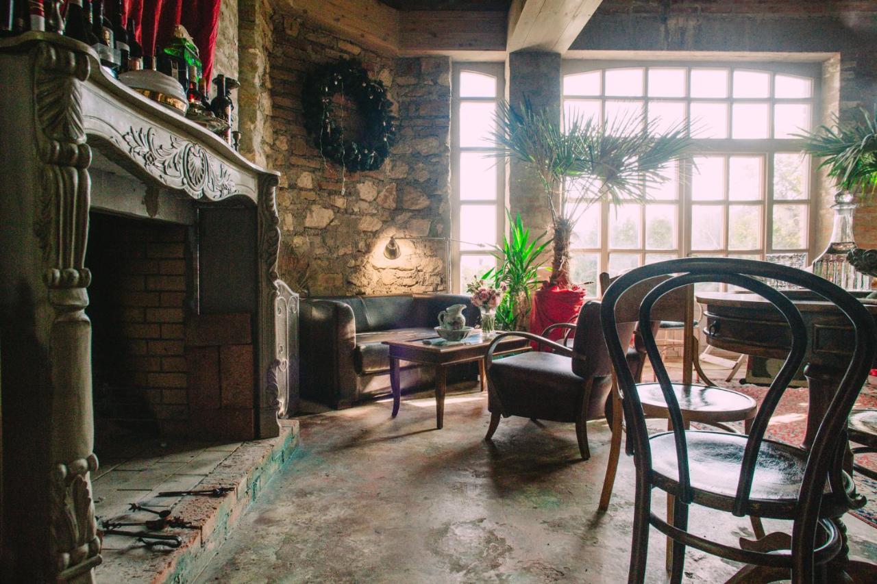 Vila Terrasse Košice Extérieur photo