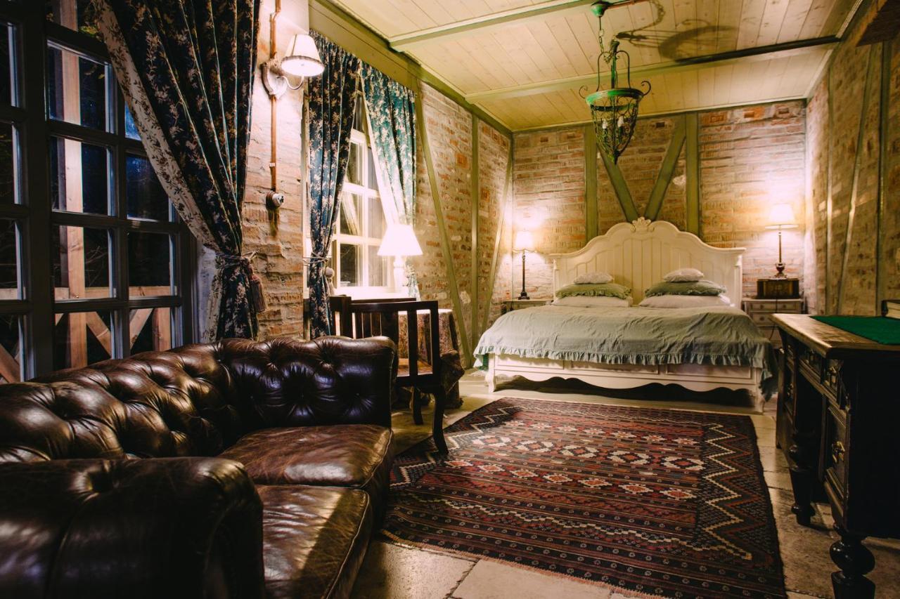 Vila Terrasse Košice Extérieur photo