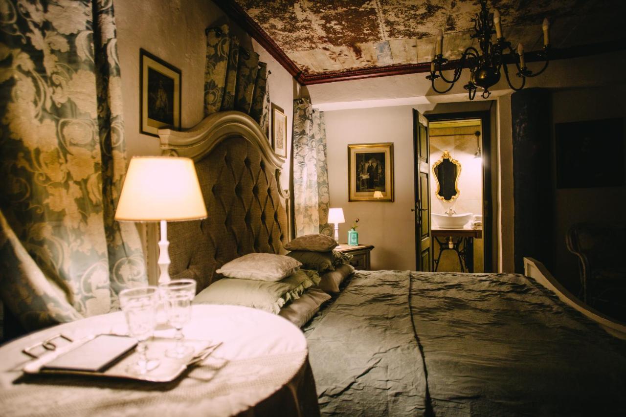 Vila Terrasse Košice Extérieur photo