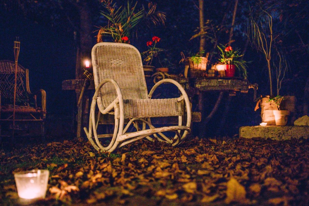 Vila Terrasse Košice Extérieur photo
