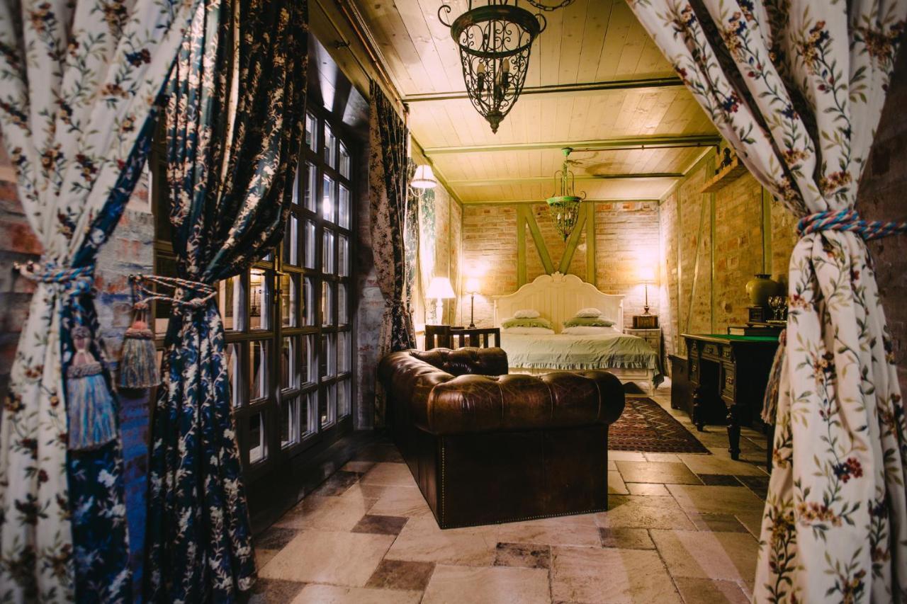Vila Terrasse Košice Extérieur photo