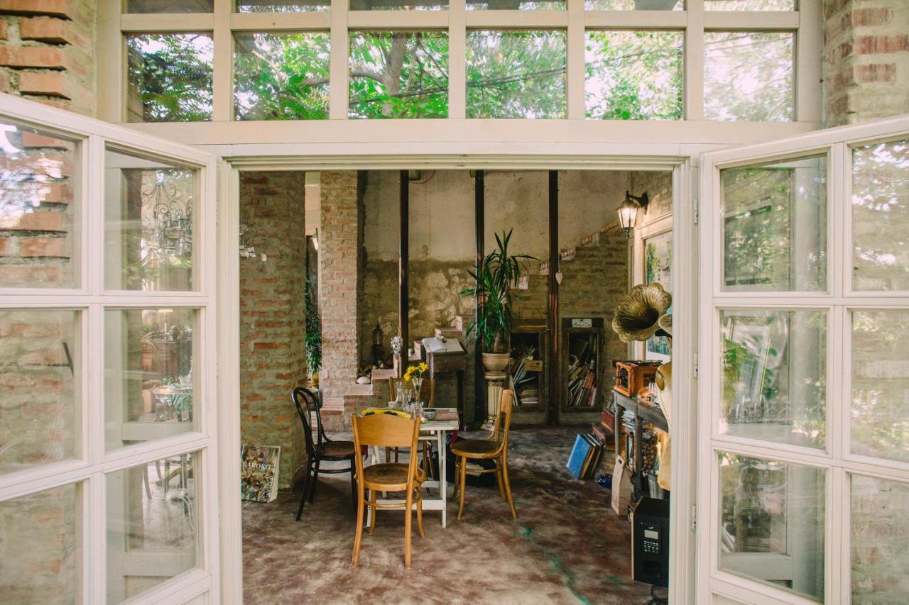 Vila Terrasse Košice Extérieur photo